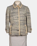 DOLCE & GABBANA - Blazer - 41