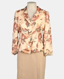 DOLCE & GABBANA - Blazer - 52