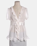 DOLCE & GABBANA - Blus - 2