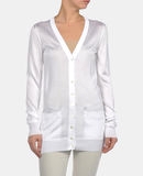 DOLCE & GABBANA - Cardigan - 22