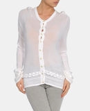 DOLCE & GABBANA - Cardigan - 29