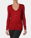 DOLCE & GABBANA - Cardigan - 34