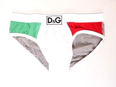 Dolce & Gabbana - D&G Italy Color Brief
