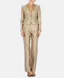 DOLCE & GABBANA - Damkostym - 13