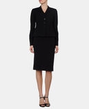 DOLCE & GABBANA - Damkostym - 5