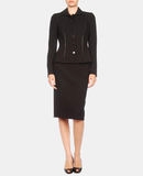 DOLCE & GABBANA - Damkostym - 6