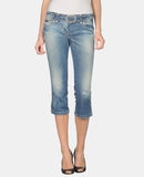 DOLCE & GABBANA - Denimcapri
