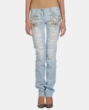 DOLCE & GABBANA - Jeans - 52