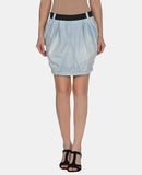 DOLCE & GABBANA - Jeanskjol - 2