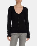 DOLCE & GABBANA - Kashmirjumper - 6