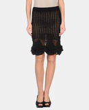 DOLCE & GABBANA - Knälång kjol - 10