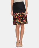 DOLCE & GABBANA - Knälång kjol - 13