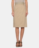 DOLCE & GABBANA - Knälång kjol - 14