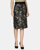 DOLCE & GABBANA - Knälång kjol - 20