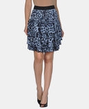 DOLCE & GABBANA - Knälång kjol - 27