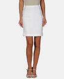 DOLCE & GABBANA - Knälång kjol - 40