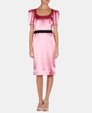 DOLCE & GABBANA - Kort klänning - 17