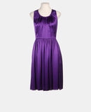 DOLCE & GABBANA - Kort klänning - 23