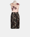 DOLCE & GABBANA - Kort klänning - 24