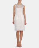 DOLCE & GABBANA - Kort klänning - 32