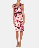 DOLCE & GABBANA - Kort klänning - 34
