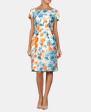 DOLCE & GABBANA - Kort klänning - 39