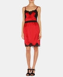 DOLCE & GABBANA - Kort klänning - 41