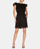 DOLCE & GABBANA - Kort klänning - 5