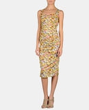 DOLCE & GABBANA - Kort klänning - 52