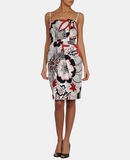 DOLCE & GABBANA - Kort klänning - 53