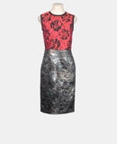 DOLCE & GABBANA - Kort klänning - 59