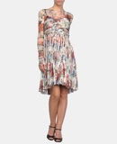 DOLCE & GABBANA - Kort klänning - 60