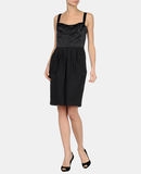 DOLCE & GABBANA - Kort klänning - 61