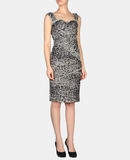 DOLCE & GABBANA - Kort klänning - 66
