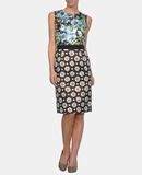 DOLCE & GABBANA - Kort klänning - 72