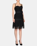 DOLCE & GABBANA - Kort klänning - 73