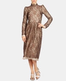 DOLCE & GABBANA - Kort klänning - 76
