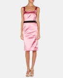 DOLCE & GABBANA - Kort klänning - 80