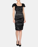DOLCE & GABBANA - Kort klänning - 82