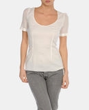 DOLCE & GABBANA - Kortärmad t-shirt - 19