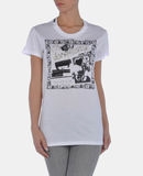DOLCE & GABBANA - Kortärmad t-shirt - 29