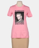 DOLCE & GABBANA - Kortärmad t-shirt - 33