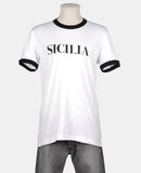 DOLCE & GABBANA - Kortärmad t-shirt - 35