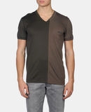 DOLCE & GABBANA - Kortärmad t-shirt - 4