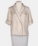 DOLCE & GABBANA - Kortärmad tröja - 7