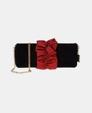 DOLCE & GABBANA - Läderbag