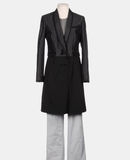 DOLCE & GABBANA - Lång jacka - 19