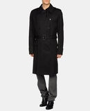 DOLCE & GABBANA - Lång jacka - 5