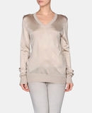 DOLCE & GABBANA - Långärmad jumper - 2