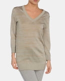 DOLCE & GABBANA - Långärmad jumper - 3